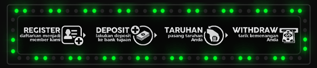 JASA888 Jackpot